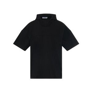 Ambush Black Cotton Men's Sweatshirt